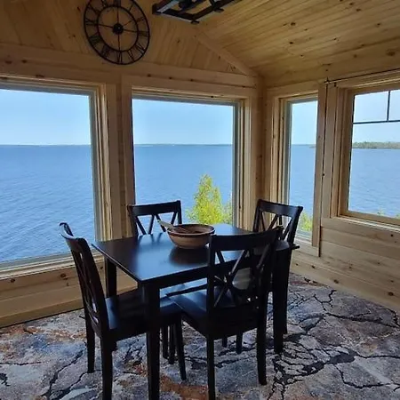 Loza House Adirondack Skydeck Unit Lake Front Plattsburgh Exterior foto